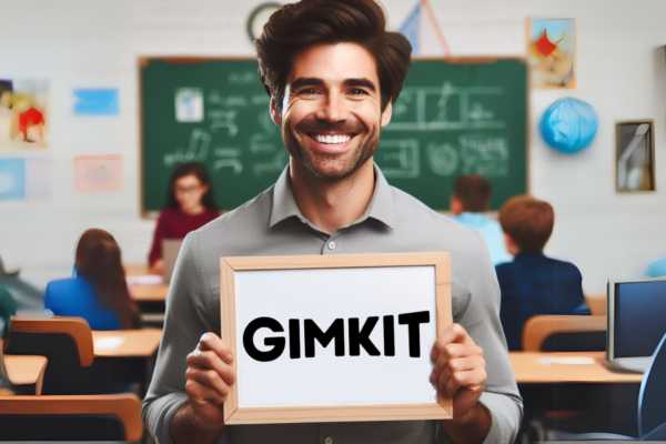 host gimkit