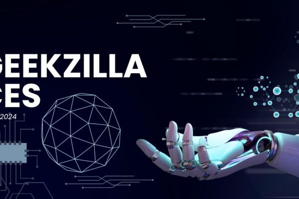 geekzilla ces 2023