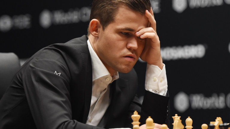 Magnus Carlsen Net Worth: A Deep Dive into the Finances of the Chess Prodigy