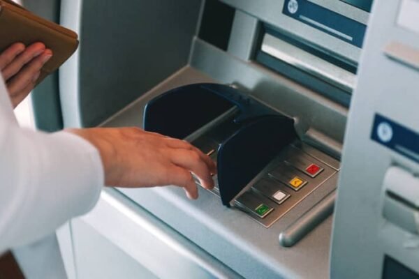 automated teller machine news