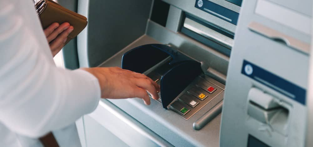 automated teller machine news