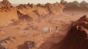 surviving mars cheats