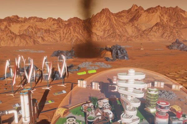 surviving mars cheats