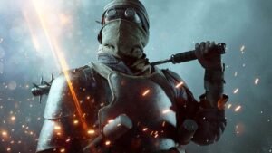 is battlefield 1 cross platform