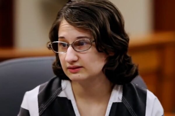 gypsy rose blanchard