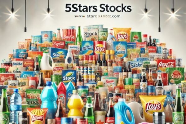 5starsstocks.com staples