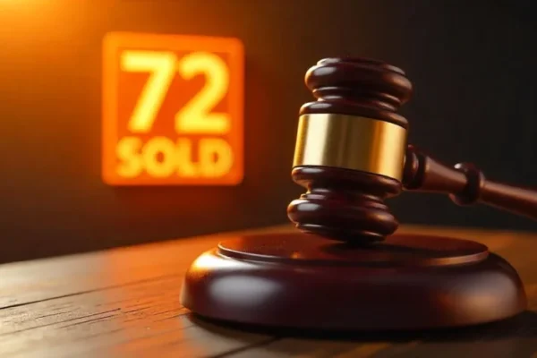 72 sold lawsuit