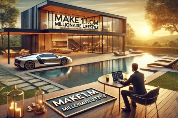 make1m.com millionaire life