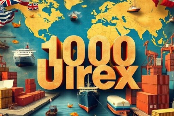 trade 1000 urex