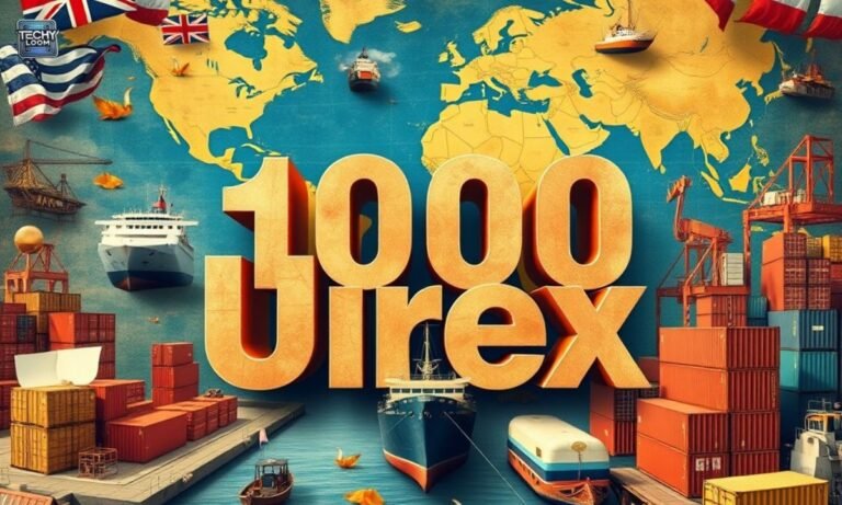 trade 1000 urex