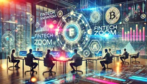 fintechzoom.com markets