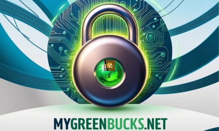 mygreenbucks .net