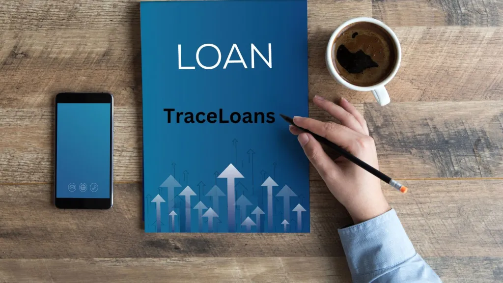 traceloans.com auto loans